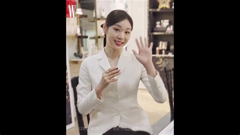 [221209] Yuna Kim introduces Christian Dior Beauty's 'The